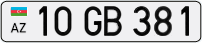 10GB381