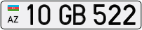 10GB522