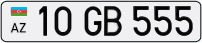 10GB555