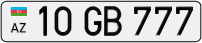 10GB777