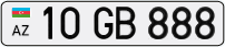 10GB888
