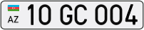 10GC004