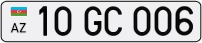 10GC006