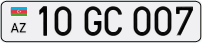 10GC007