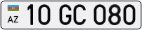 10GC080