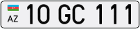 10GC111