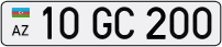 10GC200