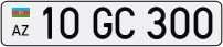 10GC300