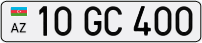 10GC400