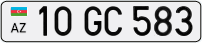 10GC583