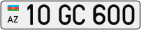 10GC600