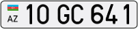 10GC641