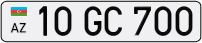 10GC700