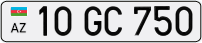 10GC750