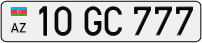 10GC777