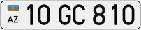 10GC810