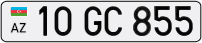 10GC855