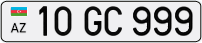 10GC999