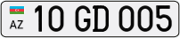 10GD005