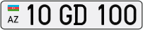 10GD100