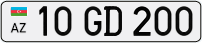 10GD200