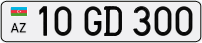 10GD300