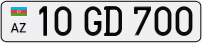 10GD700