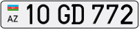 10GD772