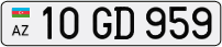 10GD959