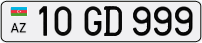 10GD999