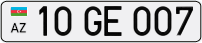 10GE007
