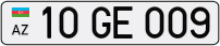 10GE009