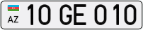 10GE010