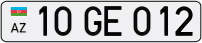10GE012