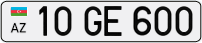 10GE600