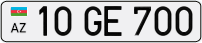 10GE700