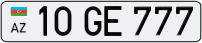 10GE777