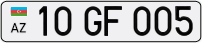 10GF005
