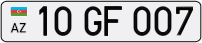 10GF007