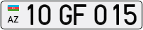 10 GF 015