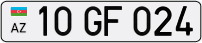 10GF024