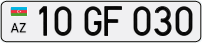10GF030