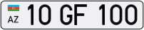 10GF100