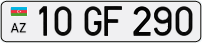 10GF290