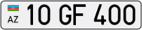10GF400