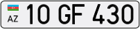 10GF430