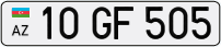 10GF505