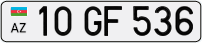 10GF536
