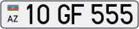 10GF555
