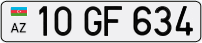 10GF634